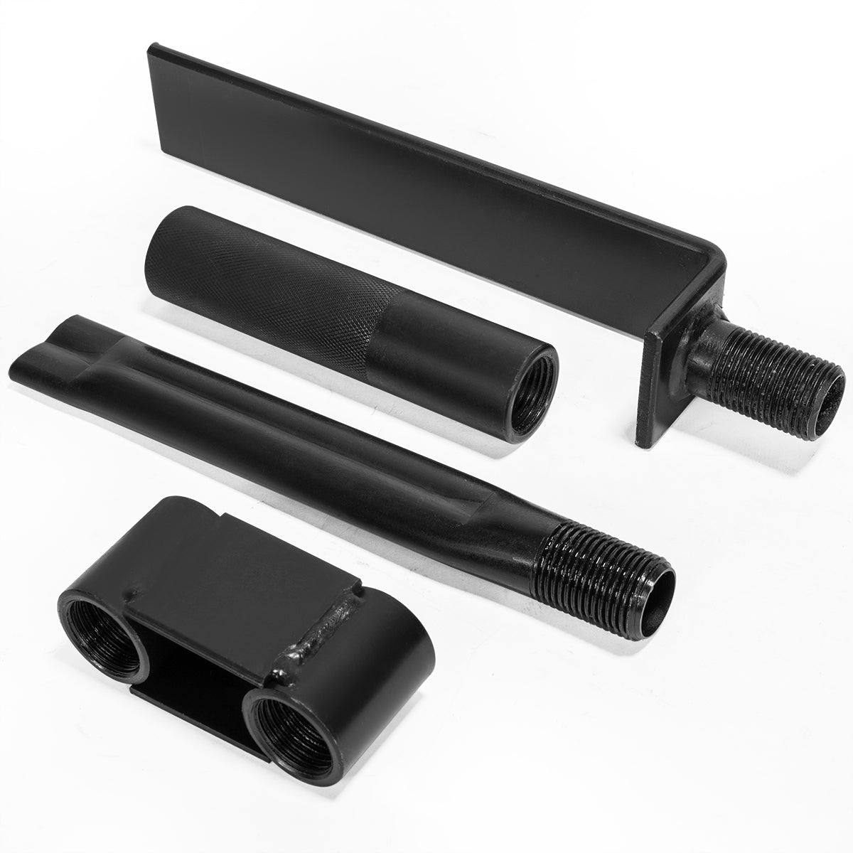 Heavy Duty Dent Puller w/10lb Slide Hammer Auto Body Truck - JABETC
