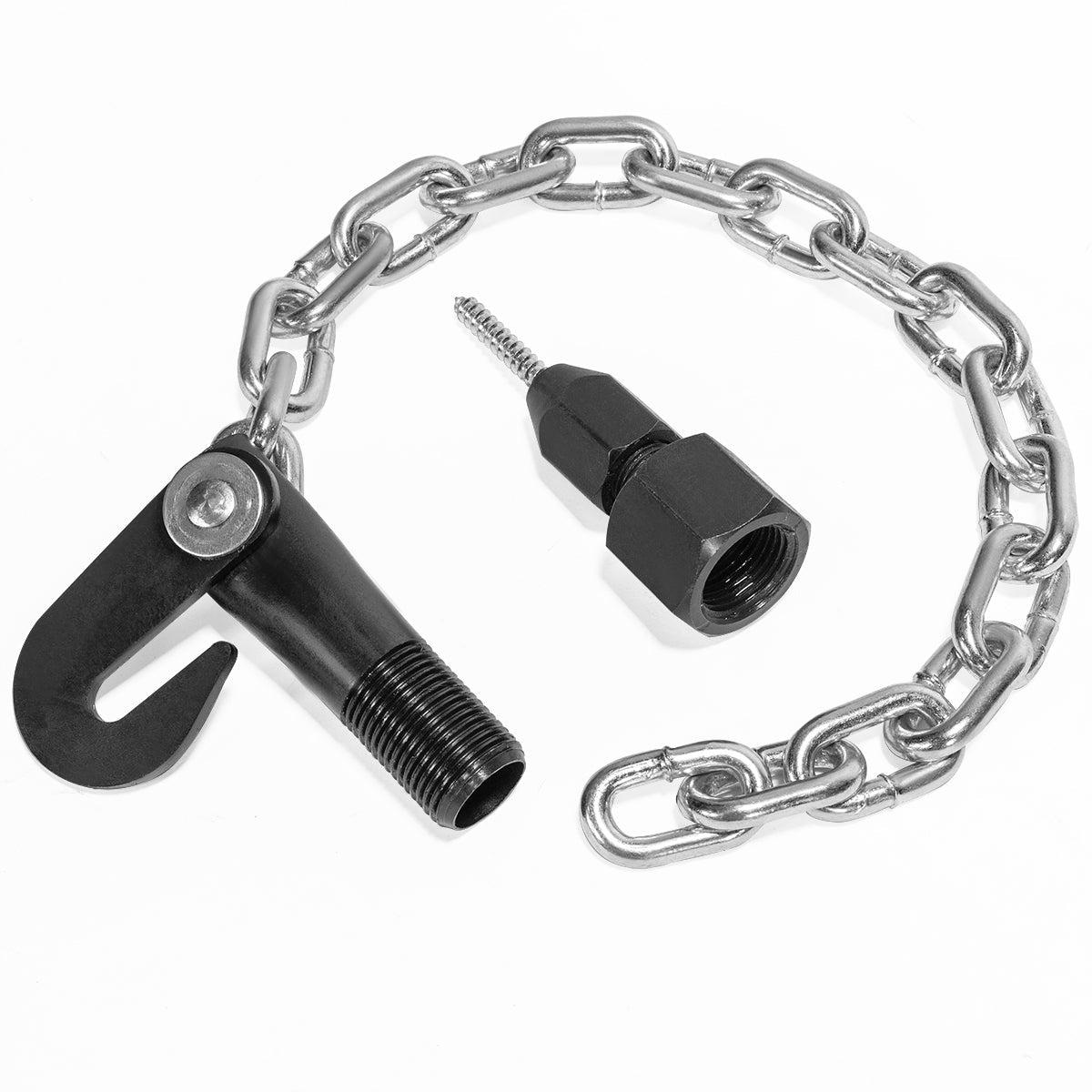 Heavy Duty Dent Puller w/10lb Slide Hammer Auto Body Truck - JABETC