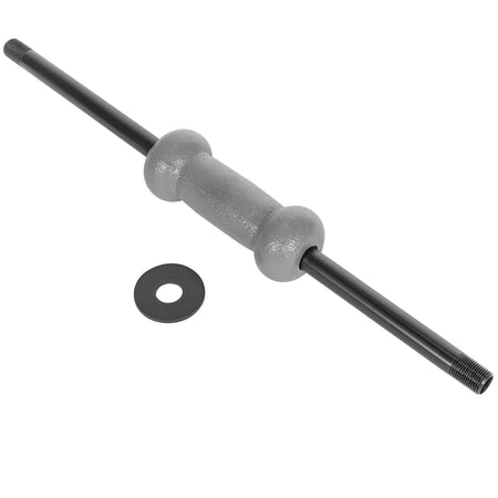Heavy Duty Dent Puller w/10lb Slide Hammer Auto Body Truck - JABETC