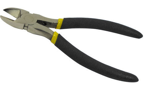 6" Steel Metal Small Diagonal Metal Diagnol Pliers Tool Side Cutters
