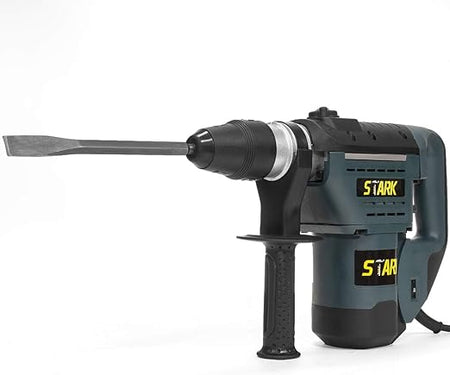 1 1/2" Rotary Hammer Kit - JABETC