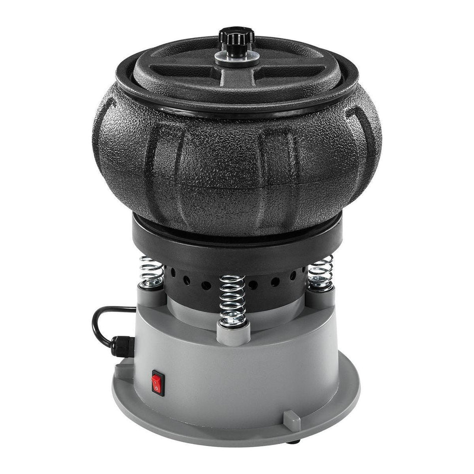 Metal Polishing Tumbler