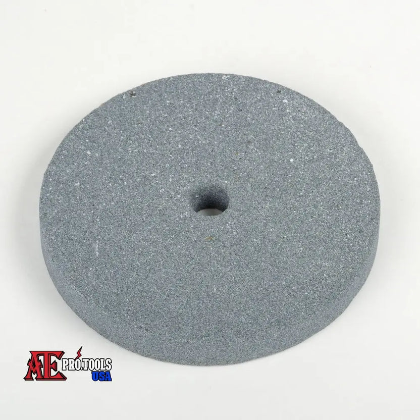 Replacement 6" Grinding Wheel Stone for Bench Grinder