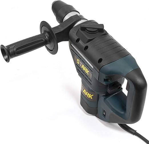 1 1/2" Rotary Hammer Kit - JABETC