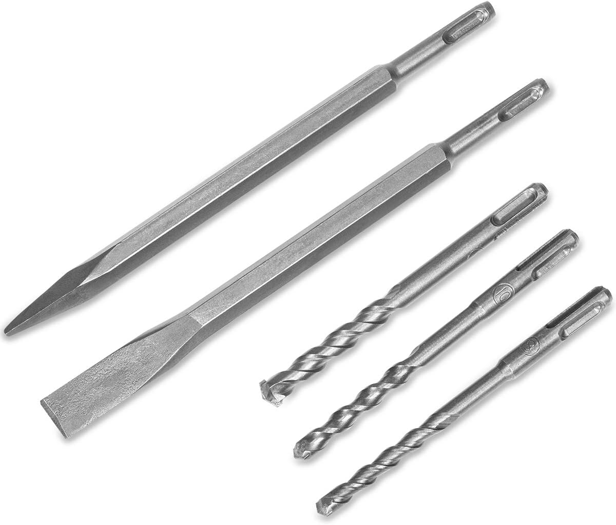 1 1/2" Rotary Hammer Kit - JABETC