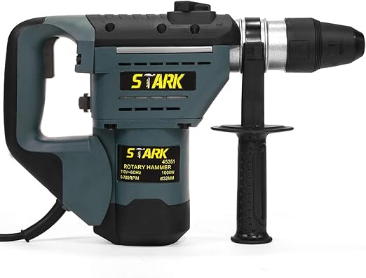 1 1/2" Rotary Hammer Kit - JABETC