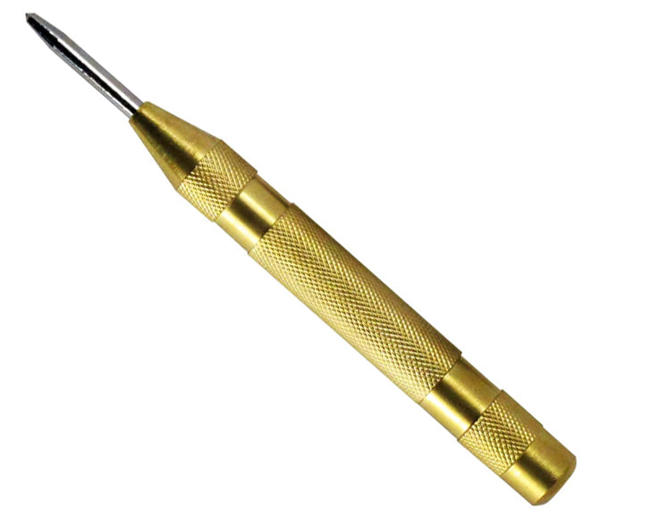 Car Auto Emergency Safety Glass Break Center Steel Hole Breaker Marking Punch
