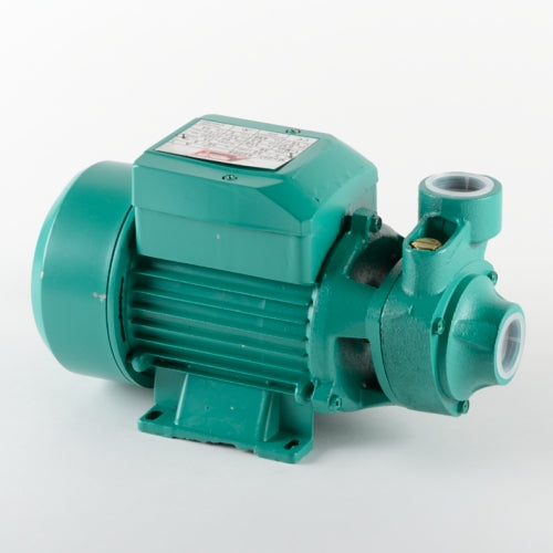 1" Portable Electric Power Water Pump 1/2 HP