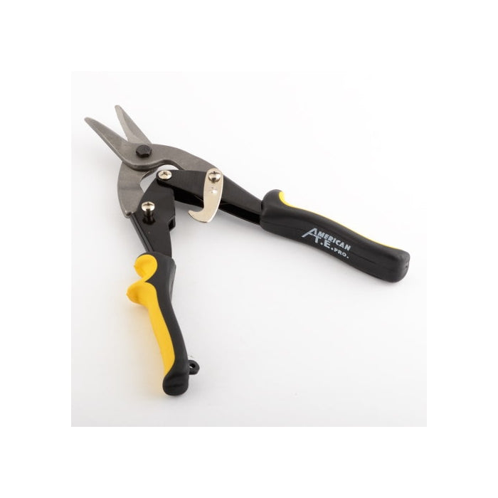 10" Straight Aviation Tin Snip Sheet Metal Cutter