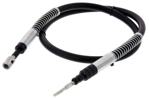 Replacement Cable Flexible Shaft for High Speed Rotary Wood Carving Tool