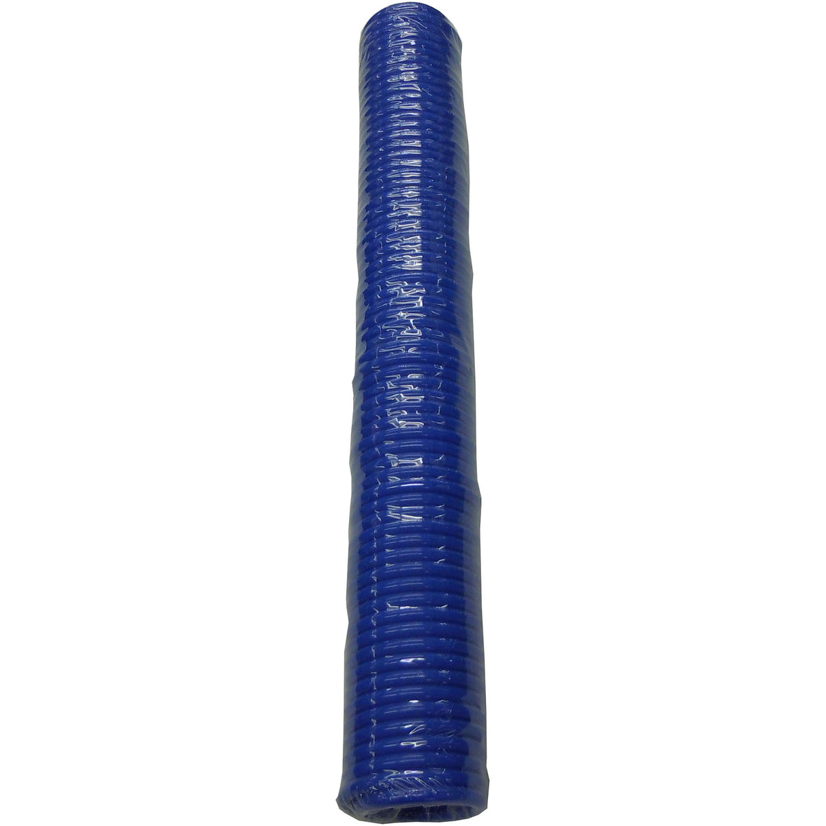 1/4" 25 Foot Blue Pneumatic Recoil Air Hose - JABETC