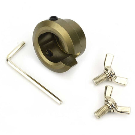 Flush Nail Nailing Nailer Attachment Kit for Framing Porter Cable FR350A Gun - JABETC