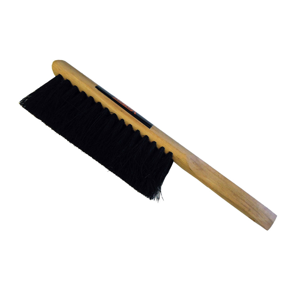 COUNTER BRUSH – WOOD HANDLE, COCONUT FIBER BRISTLE
