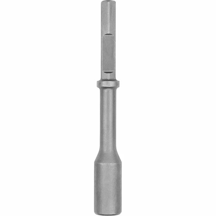1" Ground Rod Driver 1-1/8" Hex Shank for Rotary Demo Hammer