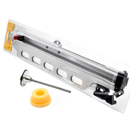 Replacement Driver, Bumper & Aluminum Magazine Upgrade Kit for Hitachi Nail Gun NR83A - JABETC