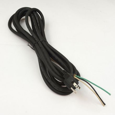 Replacement 25 Foot Long 16 Gauge 16-3 Electric Power Cord Wire for Power Tool - JABETC
