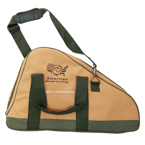 Superior Parts H838 Fits Hitachi NR83A - Ballistic Polyester Nail Gun Bag - JABETC