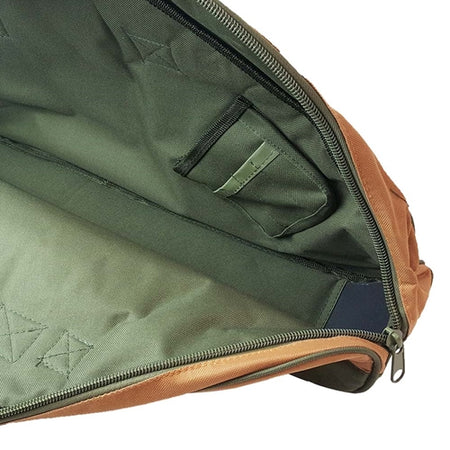Superior Parts H838 Fits Hitachi NR83A - Ballistic Polyester Nail Gun Bag - JABETC