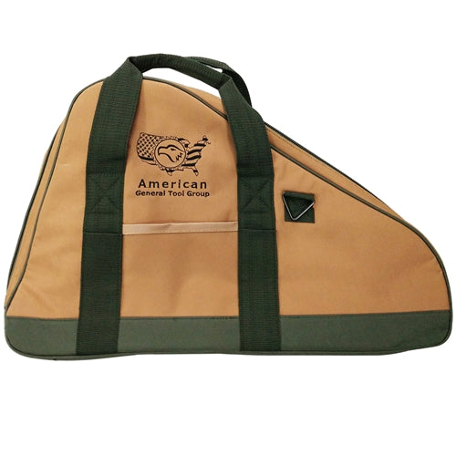 Superior Parts H838 Fits Hitachi NR83A - Ballistic Polyester Nail Gun Bag - JABETC