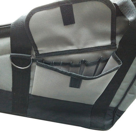 Superior Parts H850 Heavy-Duty Framer Nail Gun Tool Bag (Copy) - JABETC