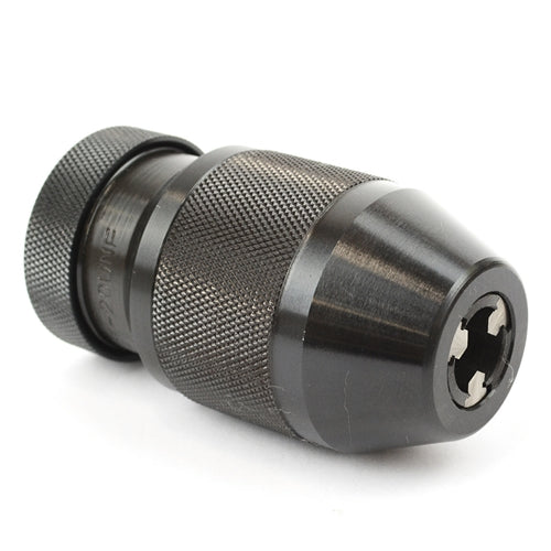Replacement 1/2" Keyless 1/2" x 20 UNF Threaded Chuck for Drill