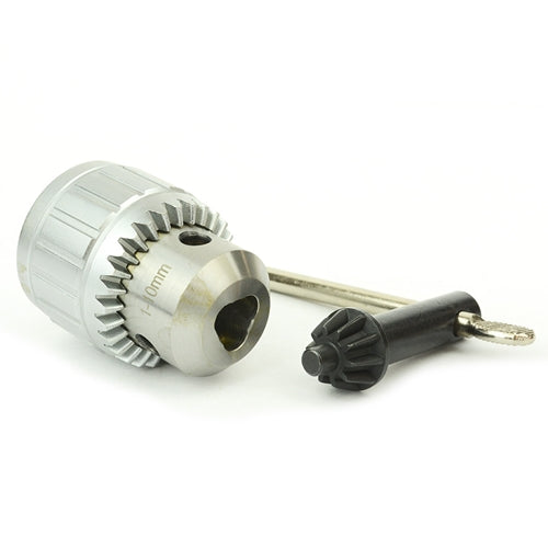 Replacement 3/8" JT2 Jt-2 Jacobs Taper Drill Chuck Drill Press