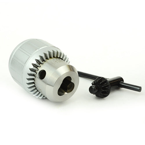 J2213C-JT33 Replacement 1/2" JT33 Jacobs Taper Drill Chuck