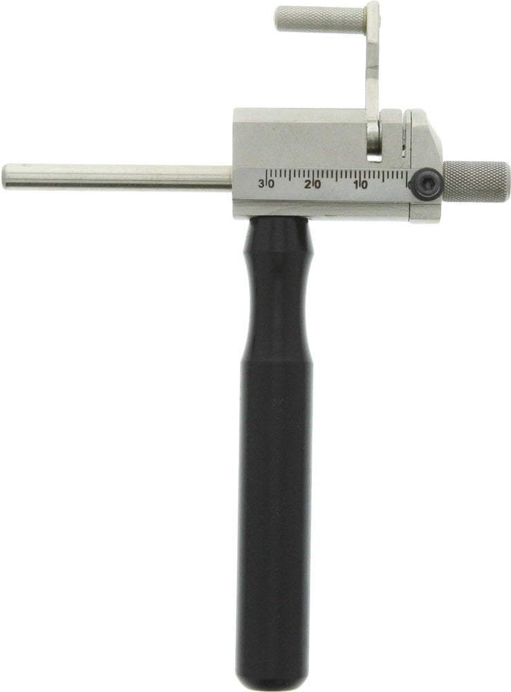 Professional Mini Tube and Wire Cutter Cutting Jig Tool for Jewelry Making