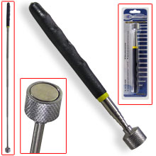 Magnetic Pick Up Tool, 16LB