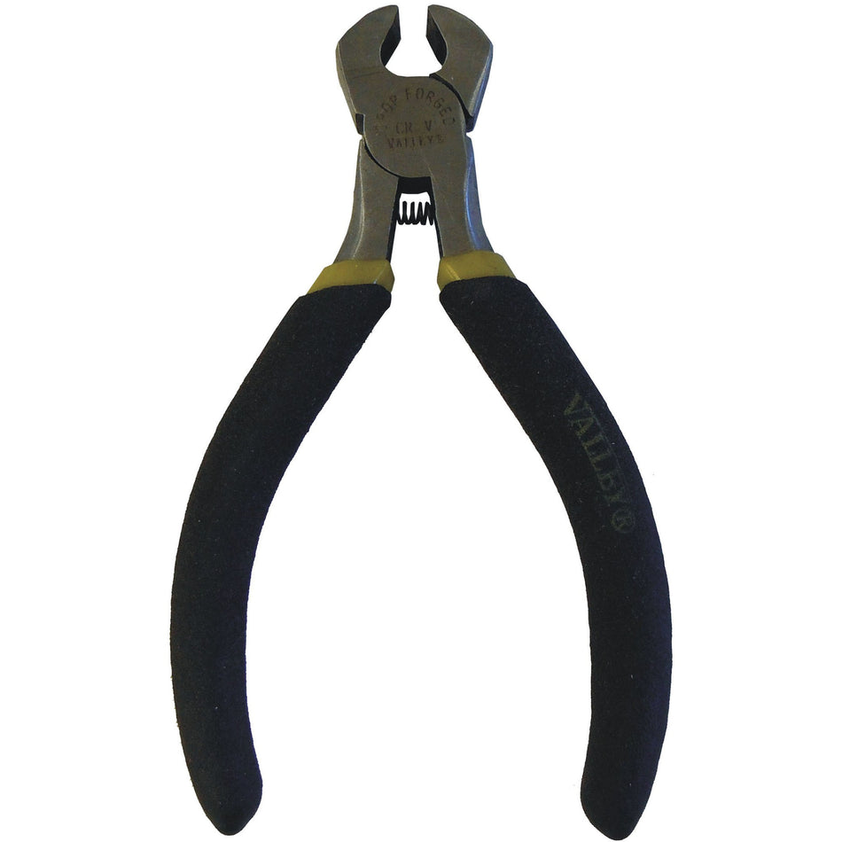 Mini Miniature Size End Nip Nipper Dikes Steel Cutting Cutters Pliers Tool Set