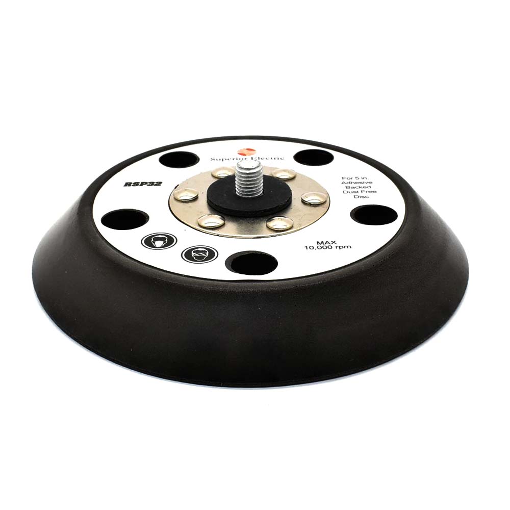 Replacement 5" Sanding Pad For Porter Cable 14700 Sander 7335 - JABETC