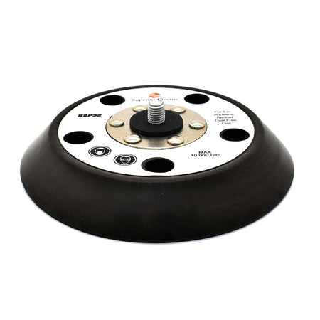 Replacement 5" Sanding Pad For Porter Cable 14700 Sander 7335 - JABETC