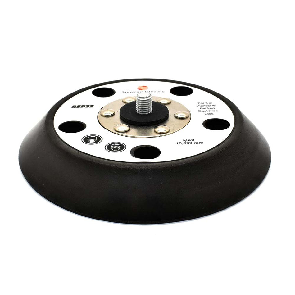 Replacement 5" Sanding Pad For Porter Cable 14700 Sander 7335 - JABETC
