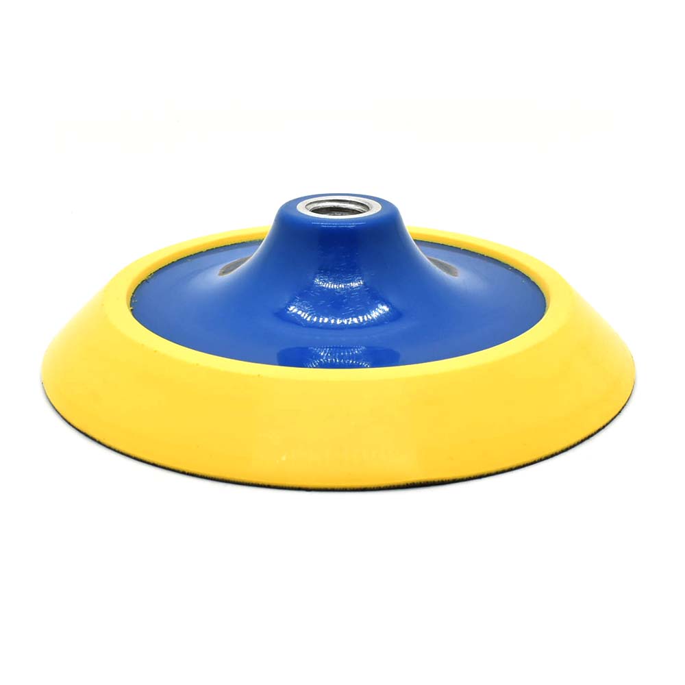 Replacement 6 Inch PSA 5/8 x 11 Thread Sanding Pad - JABETC