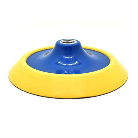 Replacement 6 Inch PSA 5/8 x 11 Thread Sanding Pad - JABETC