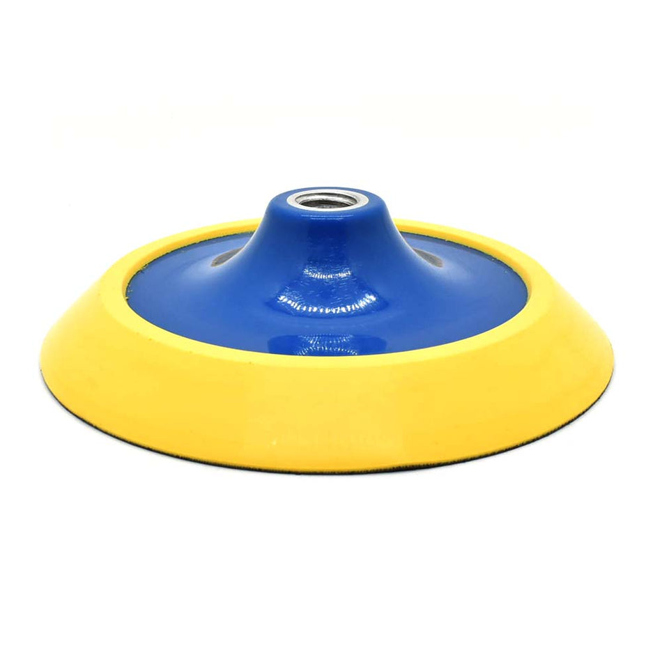 Replacement 6 Inch PSA 5/8 x 11 Thread Sanding Pad - JABETC