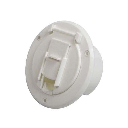 SUPERIOR ELECTRIC RVA1570 Aftermarket Replacement RV Camper Power Cord Hatch