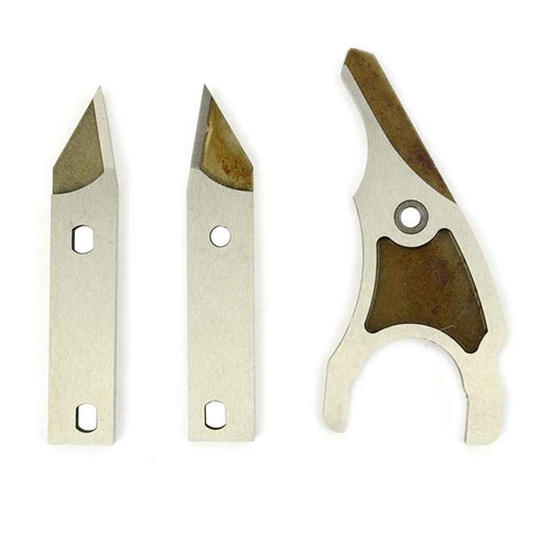 Replacement Blade for Millwaukee Electric Shear 6850-2, 6852-20, 6850-4