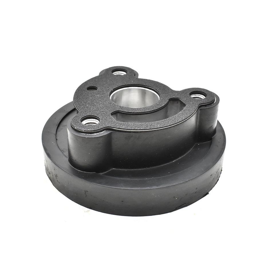 Replacement Aluminum Head Cap and Gasket Set for HItachi NR83A Nail Gun