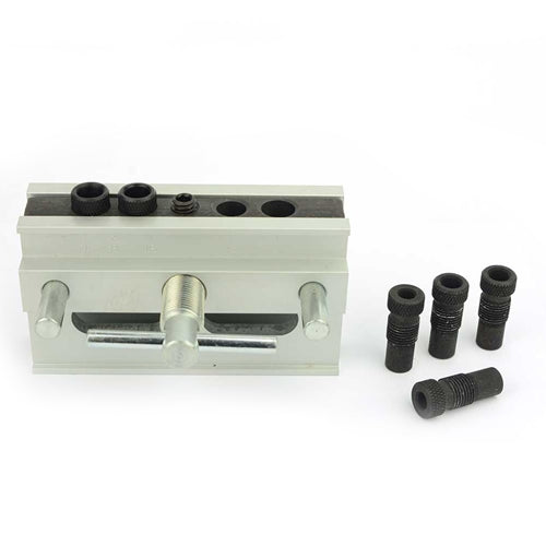 19625 Self Centering Doweling Drill Jig - JABETC