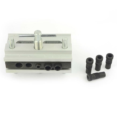 19625 Self Centering Doweling Drill Jig - JABETC
