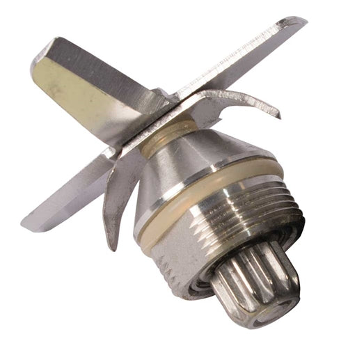 Replacement 6 Cutter Blade for Vita Mix Blender 1151 & 1152