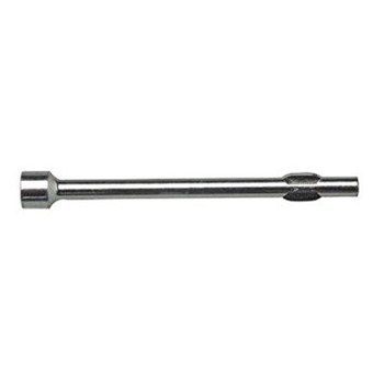 XCELITE 9910M Nutdriver Blade, 5/16" Magnet