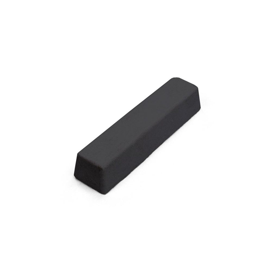 Black Emery Rouge Polishing Compound Bar