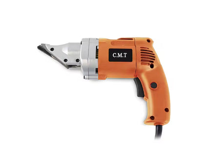 Electric Metal Shear - JABETC