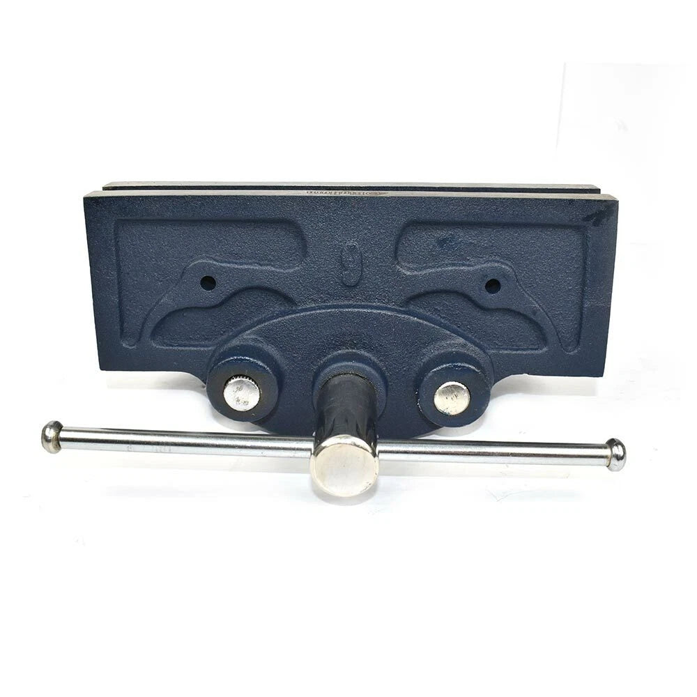 8" Woodworking Bench Vise Cast Iron - 19290 - JABETC