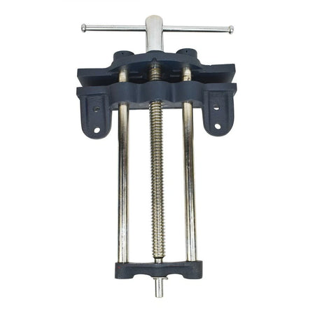 8" Woodworking Bench Vise Cast Iron - 19290 - JABETC