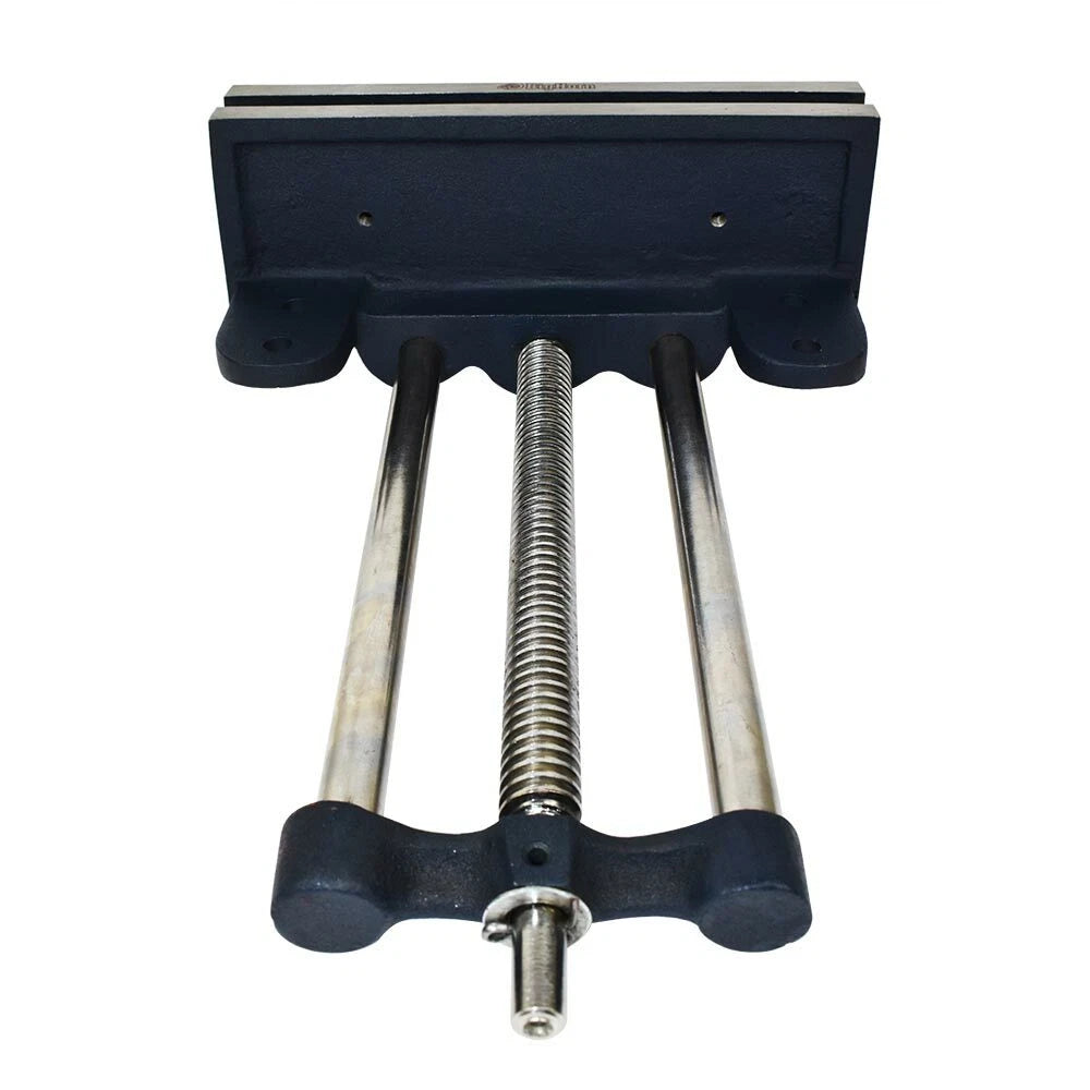 8" Woodworking Bench Vise Cast Iron - 19290 - JABETC