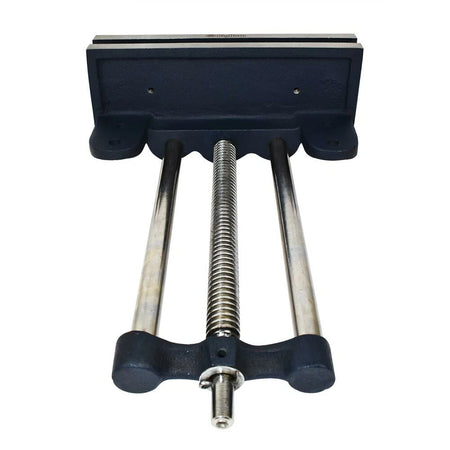 8" Woodworking Bench Vise Cast Iron - 19290 - JABETC