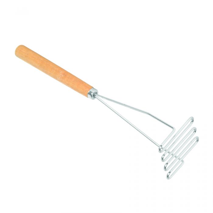 Large Long Handle Potato Masher